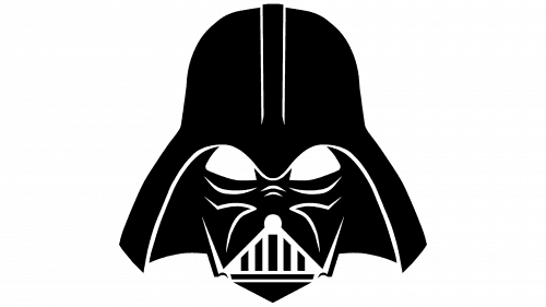 Darth Vader logo
